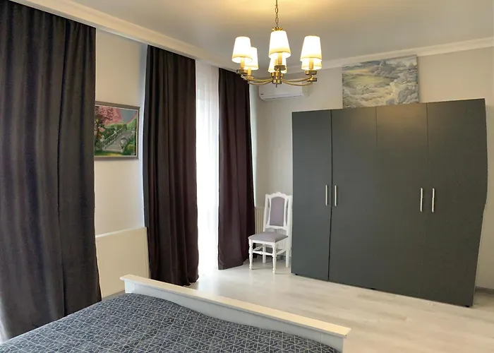 Apartamento Comfort *