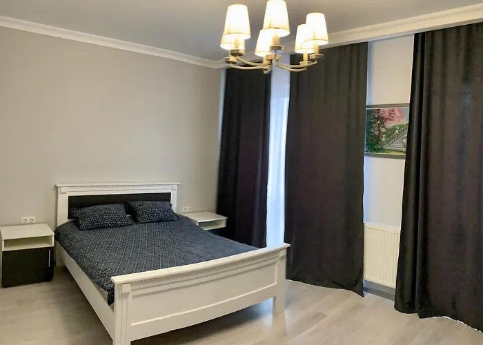 Comfort Apartamento