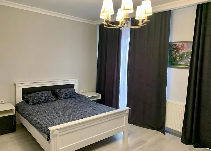 Comfort * Úzhgorod