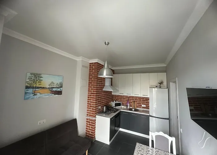 Apartamento Comfort